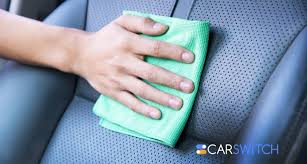 Next, if possible, remove the seats from your vehicle. How To Clean Your Used Car Cloth Seats In Uae Carswitch