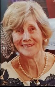 The death has occurred of Mary (Maye) Maloney(née Fleming) Croaghill,  Williamstown, Co. Galway.