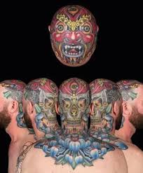 Ink Master Human Canvas Team (@Inkmasterhumancanvascasting) • Instagram  Photos And Videos