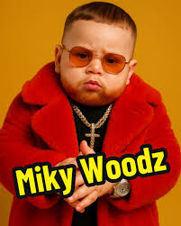 Miky Woodz: El Nuevo Talento de Puerto Rico