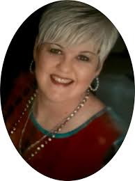 Teresa Louise Morris March 12th, 1963