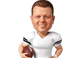 Sarra Sounds Off: Fantasy football league update, plus plays of the week