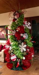 Christmas Con Imagenes Arboles De Navidad Ideas Decoracion Arbol De Navidad Pinos De Navidad Decorados