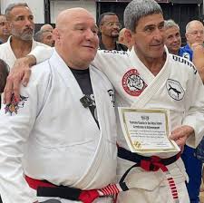 Teachers — Harai Dojo