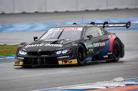 Bruno Spengler Bmw Team Rmg Bmw M4 Dtm Bmw M4 Bmw Coches Deportivos
