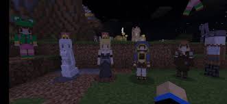 Diamond portal mod for minecraft pe. Mod Cute Mob Model For Minecraft Pe