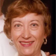 Obituary information for Helen K. Burch