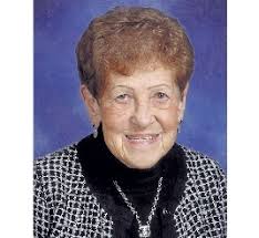 Barbara Troyer Obituary