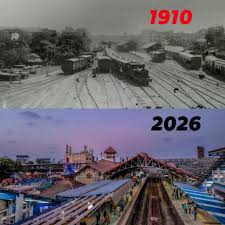 Western Railway terminates ...