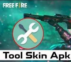 Free fire is the ultimate survival shooter game available on mobile. Tool Skin Free Fire How To Install The Tool Skin Free Fire Check Tool Skin Free