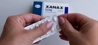 Image result for Alprazolam