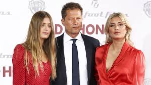 Wie hoch ist til schweigers vermögen? Lilli Schweiger So Anders Lebt Die Tochter Von Til Schweiger Intouch