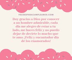 El hombre fuerte, aquel que sabe quebrar sus deseos; Mensajes De Felicitaciones Dia De Los Enamorados Para Hombres Frasescumple