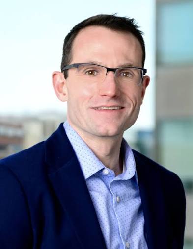 William Roper, Chief Executive Officer & Co-Founder at Istari Digital
