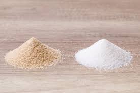 Don T Buy Caster Sugar You Can Easily Make Your Own In 2020 Make Brown Sugar Caster Sugar Sugar