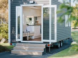 Make your perfect tiny house on wheels floor plan checklist. Build Tiny Created Story Bitser Tiny House On Wheels For 84 746