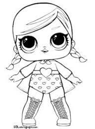 These doll pictures are not just cute but also adorable! Parity Lol Super Baby Up To 74 Off