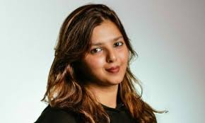 Meet Mahesh Mahbubani of Naach Houston in Sugar land