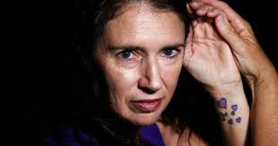 The psychology behind ex-union official Derrick Belan's tattoo of his  parents