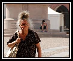 Ver más ideas sobre cabello y belleza, cortes de cabello corto, peinados. Capelli Pazzi Foto Immagini Ritratto Persone Foto Su Fotocommunity