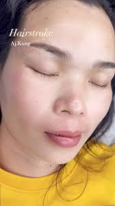 #Hairstroke #ธรรมชาติ #คิ้วโหงวเฮ้ง #สักคิ้วลายเส้นธรรมชาติ  #สอนสักคิ้วแม่โจ้เชียงใหม่