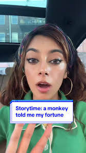 do you guys believe in fortune tellers?? #storytime #fortuneteller