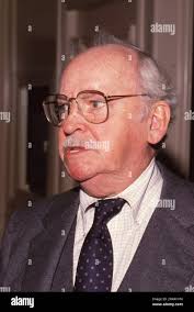 Bernard Hughes Circa 1980's Credit: Ralph Dominguez/MediaPunch Stock Photo 