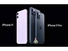 Iphone 11 pro max features. Apple Iphone 11 Iphone 11 Pro Iphone 11 Pro Max To Go On Sale In India Today Offers And More Times Of India