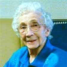 Ruth Irene Miller Obituary