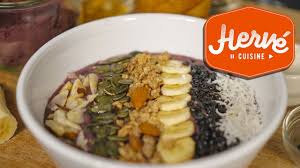 Epingle Sur Herve Cuisine Youtube
