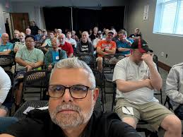 everyone Let's congratulate Kreston Peckham for winning the August  #BannerContest! Kreston gained the most votes in the runoff, and took the  Banner! Congratulations Kreston