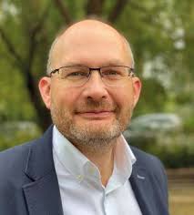 OPENING UP NEW AVENUES