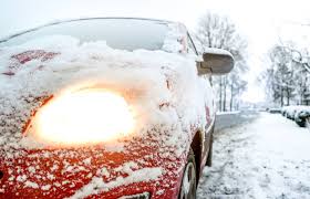 Snow Car Accidents — Blog — The Michigan Law Firm, PC