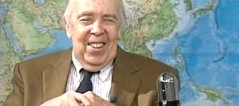 My Memories Of Stan Evans