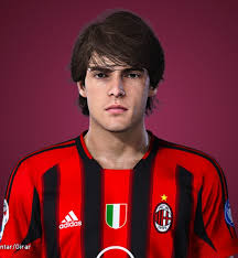 Kaká was born in são josé do belmonte, pernambuco. Pes 2021 Faces Kaka 2004 05 By Lucas Pesnewupdate Com Free Download Latest Pro Evolution Soccer Patch Updates