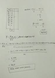 Tentukan Mean Dan Median Dari Data Tunggal Berbobot Berikut Ini Skor 40 45 50 55 60 65 70 75 Brainly Co Id