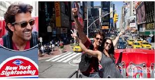 The majority of bollywood films use the hindi, urdu or hindustani languages. Here S Why Bollywood Loves New York One Of The Greatest Cities In The World Bollywood Presents