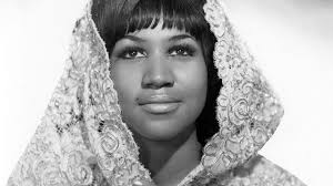 Aretha Franklin won the Grammy for Best Female R&B Vocal Performance in  1967. She also won it in 1968. And in 1969. And in 1970. And 1971, 1972,  1973, and 1974. And 1980, 1983, and 1986. And 1999 and 2003.