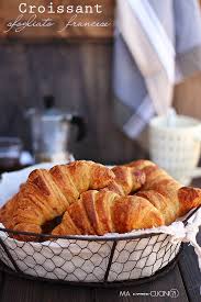 Maybe you would like to learn more about one of these? Ma Come Cucini Croissant Sfogliato Francese Di Iginio Massari Ricetta Con Foto Passo Passo