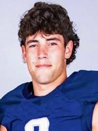 Jake Taylor, Duke, Tight End