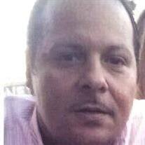 Kermit Louis Ganier Jr Obituary