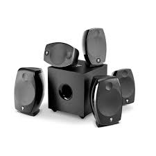 Vorstellung eines unserer kunden heimkinos, aus der modernlounge serie, inklusive dolby atmos layout, laser projektor, raumakustikoptimierung und vielem mehr. Sib Evo Dolby Atmos 5 1 2 Focal Focal