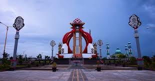 Nah demikianlah informasi ulasan harga tiket the jungle waterpark bogor terbaru 2021 semoga informasi ini dapat berguna dan bermanfaat untuk kalian semua dan terima kasih juga telah berkunjung di situs tiketwahana.co.id. 10 Tempat Wisata Di Sampit Kotawaringin Timur Terbaru Hits Borneo Id
