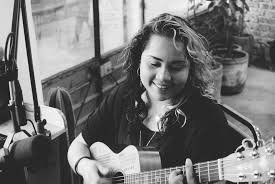 The visual work of juan villamil. Mon Laferte Cantara Cancion Sin Miedo En Concierto En Zocalo De Cdmx