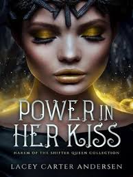 Lacey Carter Andersen(Publisher) · OverDrive: Free ebooks, audiobooks &  movies from your library.