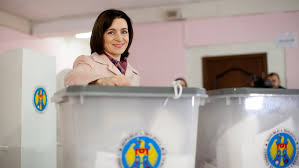 With almost all the ballots counted, ms sandu. Alegeri PrezidenÈ›iale Moldova Rezultatele Oficiale ConfirmÄƒ Maia Sandu Va Fi Noul PreÈ™edinte Scorul Este Zdrobitor