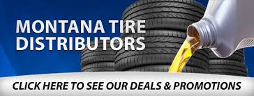 We bring you the best selection of tires, brakes, wheels, batteries, shocks, and alignment services. Montana Tire Distributors Serving Billings Big Timber Miles City Mt