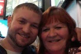 Fundraiser for L. Scott Motes by Westin Motes : Remembering  Denise"Stocker"Motes aka "The Colonel"