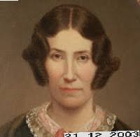 Eliza Cecilia Bowen Hale (1813-1850)
