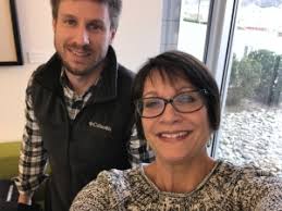 The Theme of Last Week: Video!